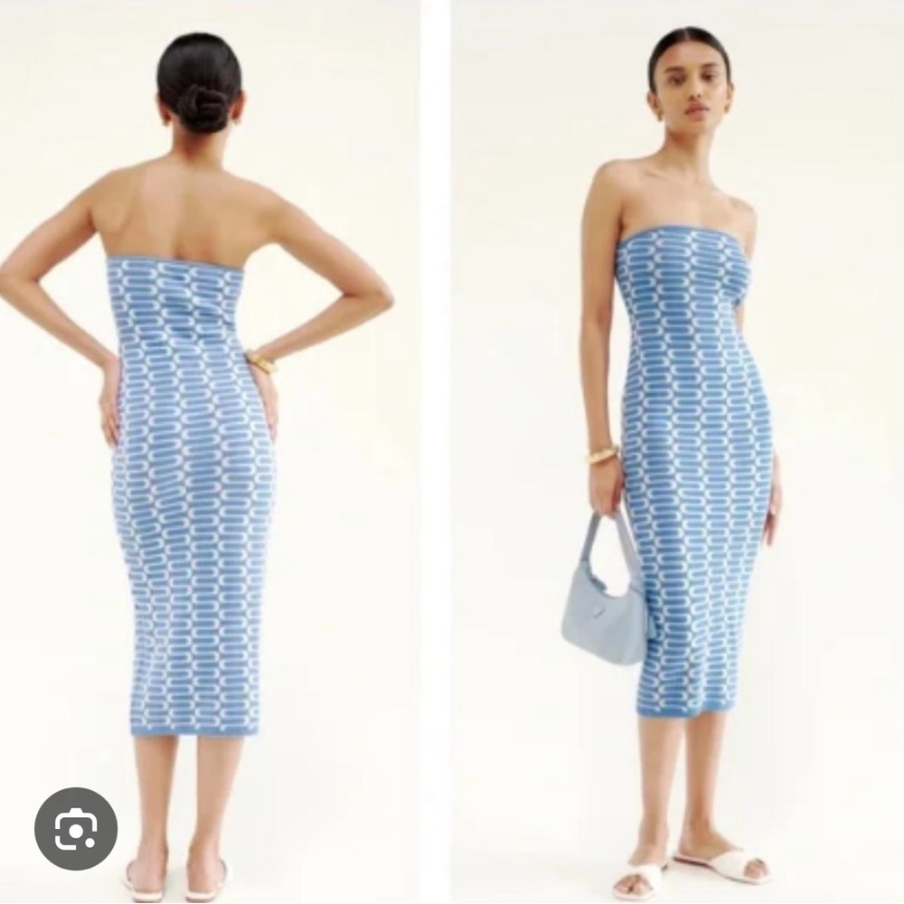 Reformation Cianna Dress